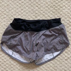 Lululemon shorts! In great condition